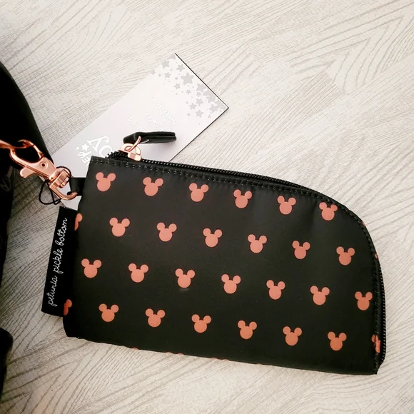 Disney baby Petunia Pickle Bottom Backpack - Picture 6 of 6